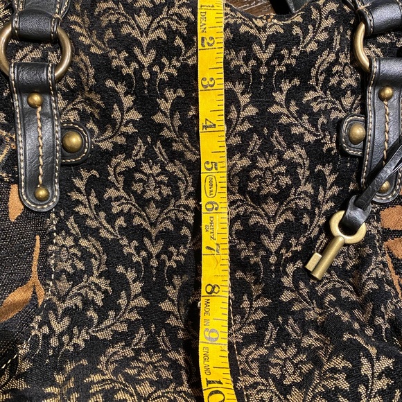 Fossil shoulder purse - Picture 6 of 6